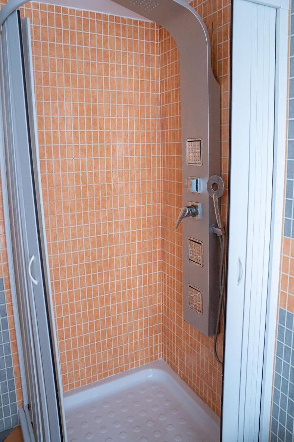 Attic A31 Apartament Rooftop Deluxe Санта-Мария-Капуа-Ветере Экстерьер фото