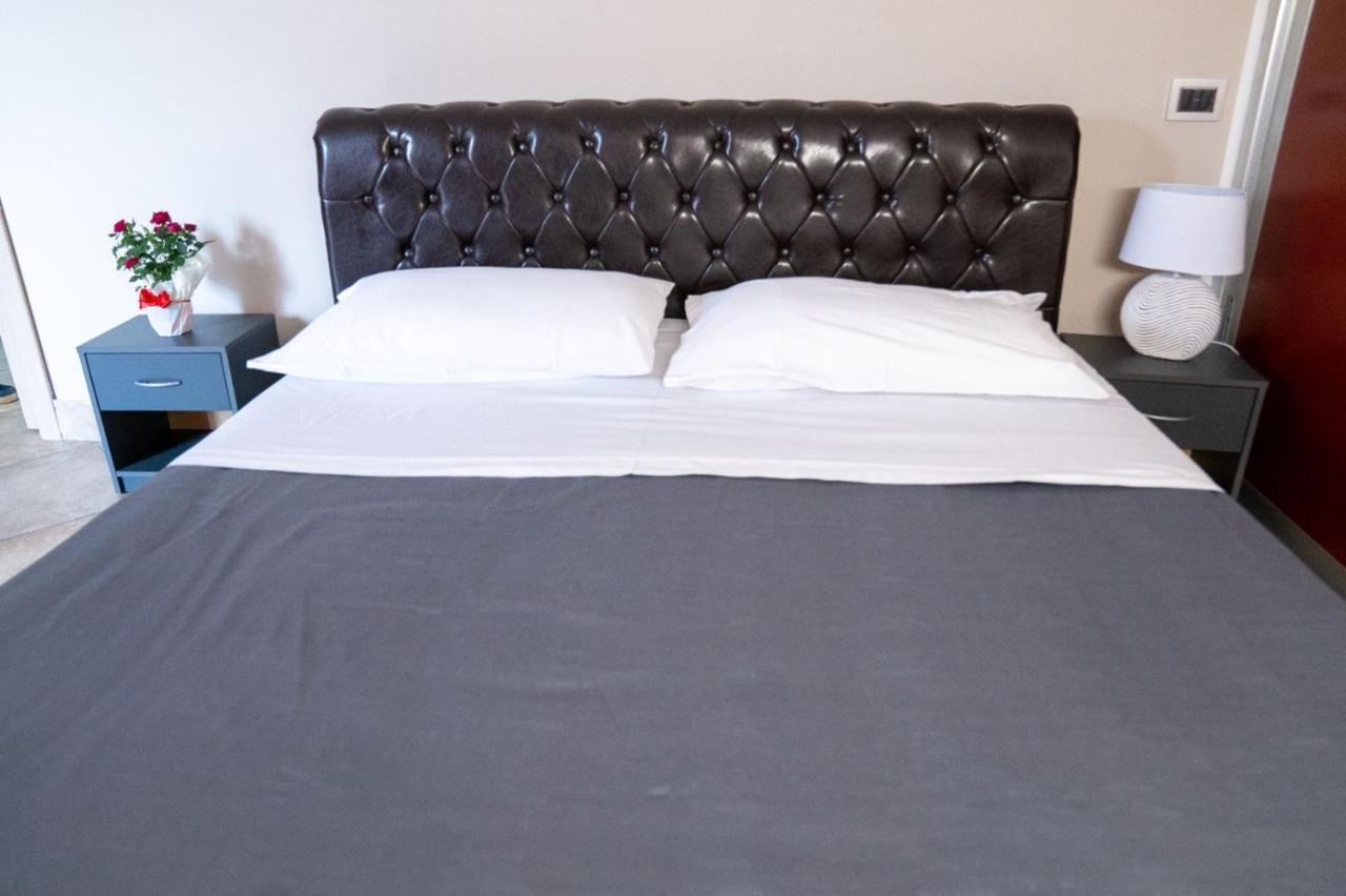 Attic A31 Apartament Rooftop Deluxe Санта-Мария-Капуа-Ветере Экстерьер фото